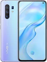 Vivo X30 Pro Price With Specifications